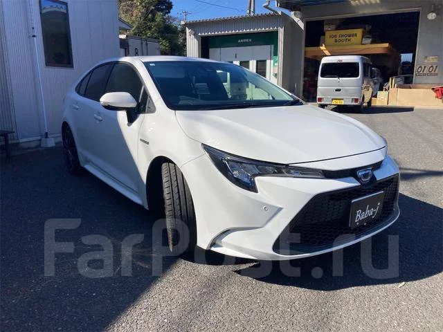 Toyota Corolla. ��������, ��������, 1.8 (98��.�.), ������, 25 225����. ��, �/�. ��� ����� �� ������������ ����