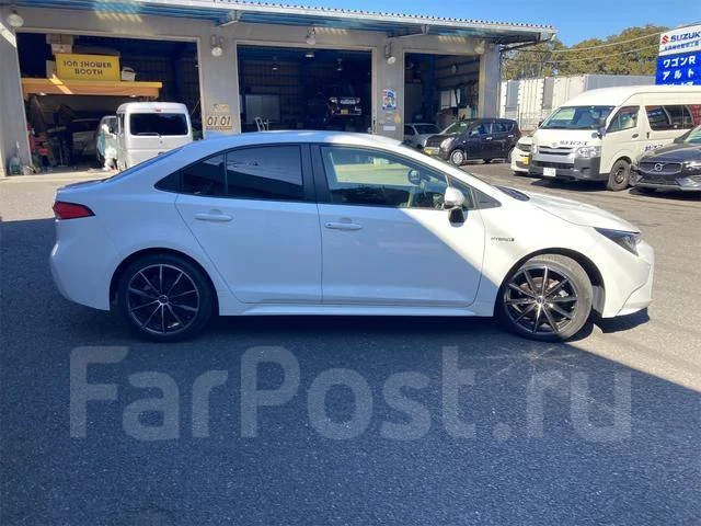 Toyota Corolla. ��������, ��������, 1.8 (98��.�.), ������, 25 225����. ��, �/�. ��� ����� �� ������������ ����