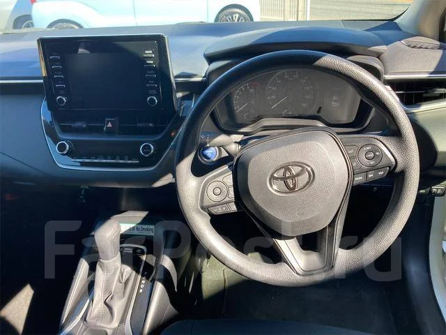 Toyota Corolla. ��������, ��������, 1.8 (98��.�.), ������, 25 225����. ��, �/�. ��� ����� �� ������������ ����