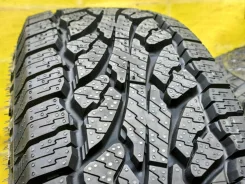 LingLong CrossWind A/T. ����� at, 2023 ���, ����� ����