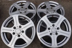 Manaray Sport Euro Edition. 6.0x15", 5x114.3, ET50, �� 73,1���. ����