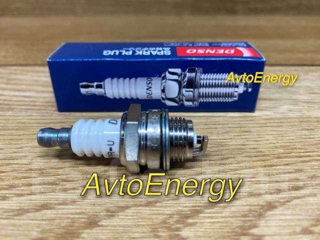 Свеча для бензоинструмента Denso W22MPR-U (Аналог NGK BPMR7A /4626 ...