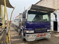 Mitsubishi Fuso ����