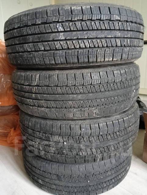 Triangle TR257, 215/60 R17, 17", 1 шт, в наличии, 215 мм, 60 % ...