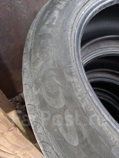 Kumho eco Solus. ������, 2018 ���, �/�, ����� 30 % ����