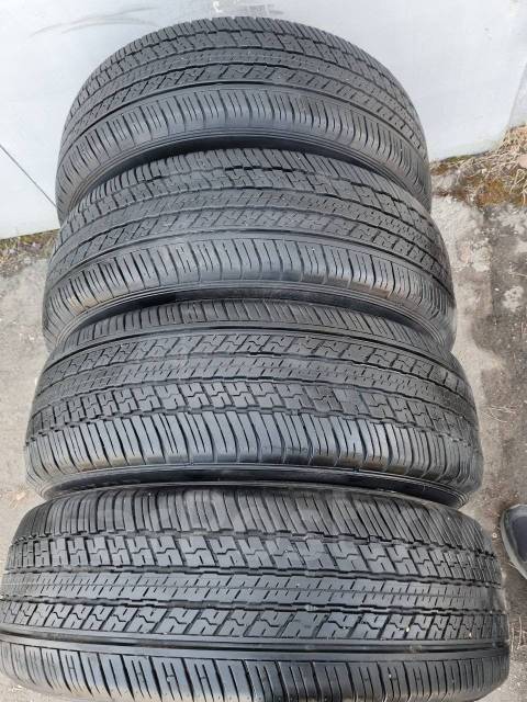 Dunlop, 225/65 R17, 17", 1 шт, в наличии, 225 мм, 65 %, радиальный ...