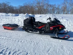BRP Lynx 59 Ranger. ��������, ��, �� ����