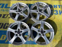 Borbet V. 7.0x16", 5x112, ET38, �� 57,1���. ����