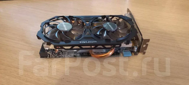 GeForce GTX 660 ����