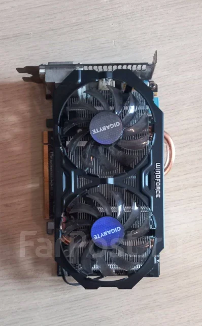 GeForce GTX 660 ����
