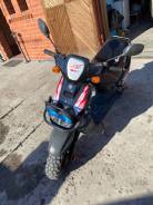 Yamaha BWs 50. 50����. ��., ��������, ���, � �������� ����