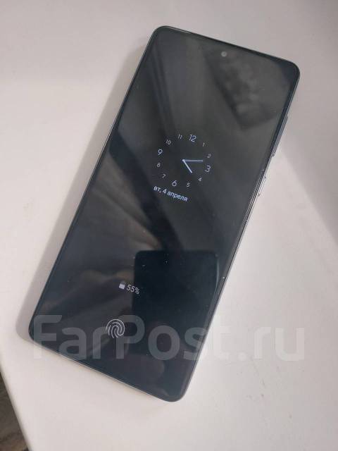 Samsung galaxy A73 256/8gb, 6.70", моноблок, серый, 4G LTE, 5G, Dual ...