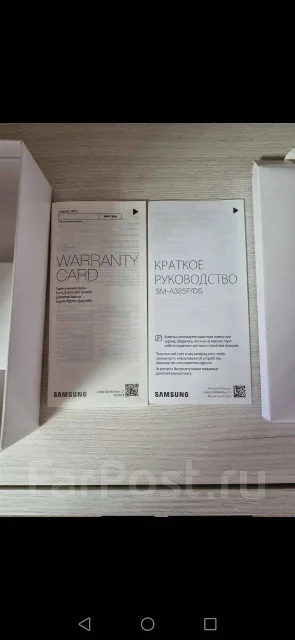 Samsung Galaxy A32. �/�, 128 ��, ���������� ����