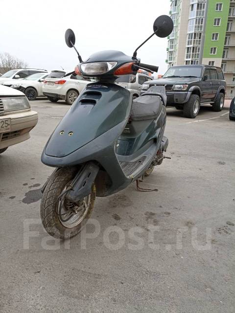 Хонда tact 30