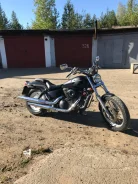 Suzuki VZ 400 Desperado. 400����. ��., ��������, ���, � �������� ����