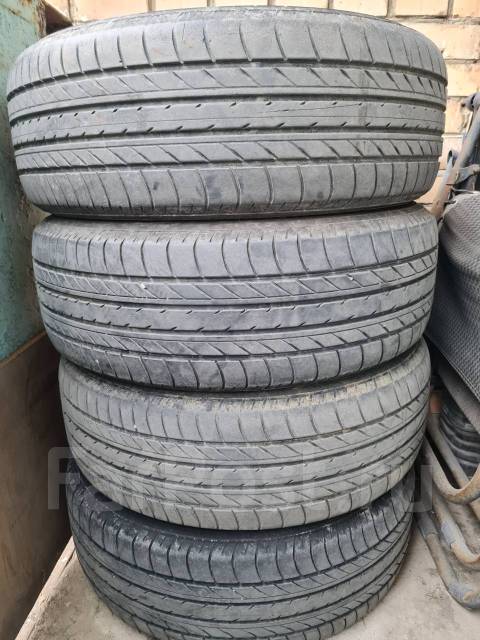 Yokohama BluEarth E70, 225/60 R17, 17", 1 шт, в наличии, 225 мм, 60 % ...