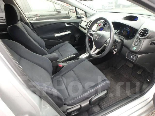 Honda Insight. ��������, ��������, 1.3 (88��.�.), ������, 109 291����. ��, �/�. ��� ����� �� ������������ ����
