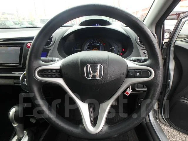 Honda Insight. ��������, ��������, 1.3 (88��.�.), ������, 109 291����. ��, �/�. ��� ����� �� ������������ ����