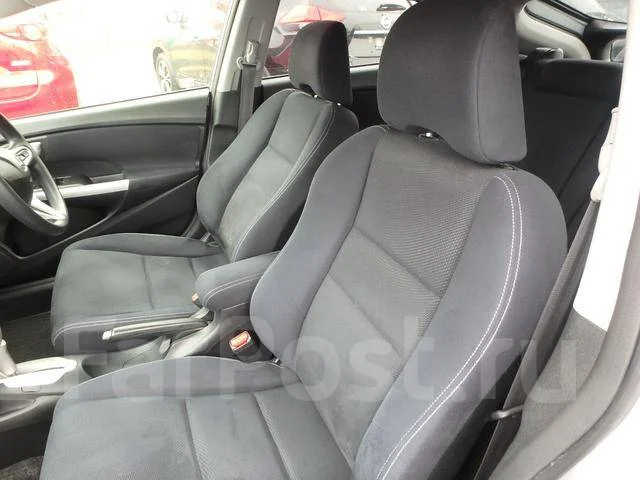 Honda Insight. ��������, ��������, 1.3 (88��.�.), ������, 109 291����. ��, �/�. ��� ����� �� ������������ ����