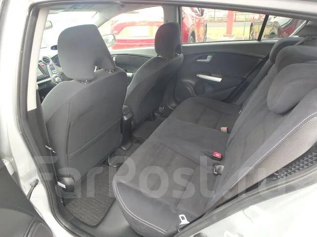 Honda Insight. ��������, ��������, 1.3 (88��.�.), ������, 109 291����. ��, �/�. ��� ����� �� ������������ ����