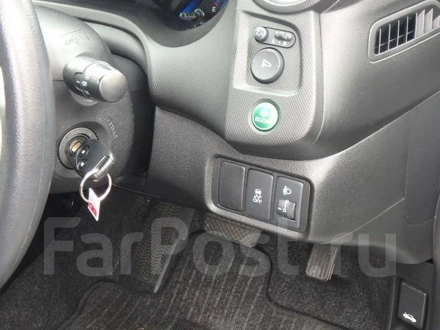 Honda Insight. ��������, ��������, 1.3 (88��.�.), ������, 109 291����. ��, �/�. ��� ����� �� ������������ ����