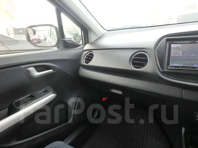 Honda Insight. ��������, ��������, 1.3 (88��.�.), ������, 109 291����. ��, �/�. ��� ����� �� ������������ ����