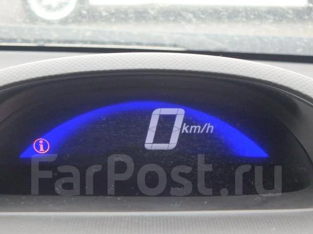 Honda Insight. ��������, ��������, 1.3 (88��.�.), ������, 109 291����. ��, �/�. ��� ����� �� ������������ ����
