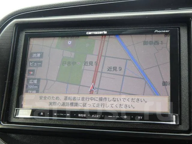 Honda Insight. ��������, ��������, 1.3 (88��.�.), ������, 109 291����. ��, �/�. ��� ����� �� ������������ ����