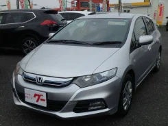 Honda Insight. ��������, ��������, 1.3 (88��.�.), ������, 109 291����. ��, �/�. ��� ����� �� ������������ ����