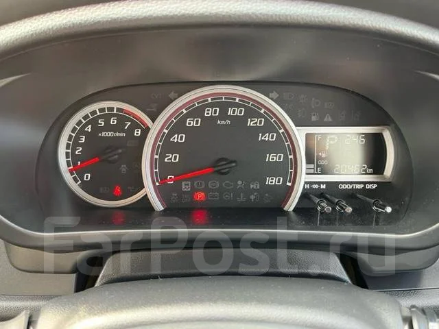 Toyota Passo. ��������, ��������, 1.0 (69��.�.), ������, 57 000����. ��, �/�. ��� ����� �� ������������ ����
