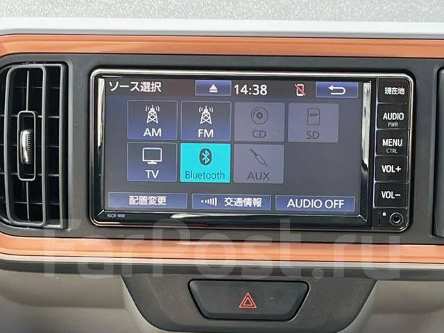 Toyota Passo. ��������, ��������, 1.0 (69��.�.), ������, 57 000����. ��, �/�. ��� ����� �� ������������ ����