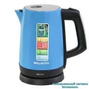 ������ ������������� "Willmark WEK-1758S" �� ����������� ����� 1.7 �, 2200 �� ( ������� ) ����