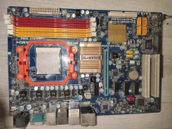 Socket AM2+ ����
