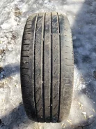 Bridgestone Dueler H/P. ������, 2017 ���, �/�, ����� 40 % ����