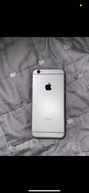 Apple iPhone 6s. �/�, 32 ��, �����������, 4G LTE ����