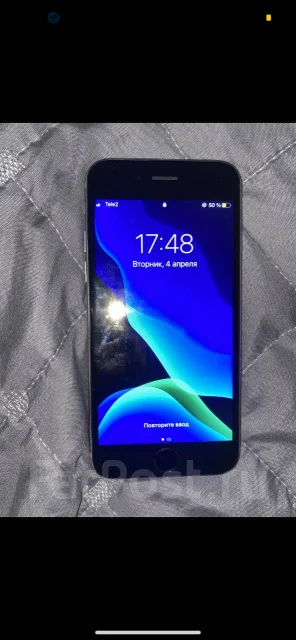 Apple iPhone 6s. �/�, 32 ��, �����������, 4G LTE ����