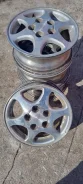 Akito. 5.0x67.1", 5x114.3, ET-45, �� 67,1���. ����