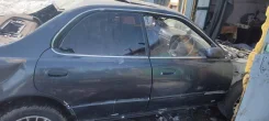 Toyota Camry Prominent. VZV32, 4VZFE ����