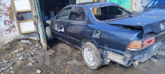 Toyota Camry Prominent. VZV32, 4VZFE ����