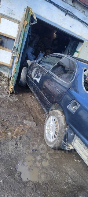Toyota Camry Prominent. VZV32, 4VZFE ����