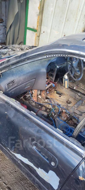 Toyota Camry Prominent. VZV32, 4VZFE ����