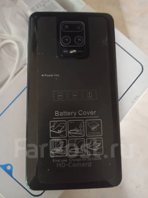 Xiaomi. �����, 64 ��, ������, 4G LTE, Dual-SIM ����