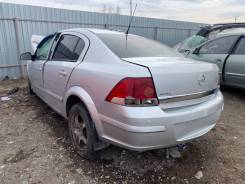 Opel Astra. Z16XER ����