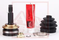 ���� �������� 20x55x26 Toyota Yaris KSP90/NLP90/NSP90/SCP90/NCP90/�ZSP90 2005- ASVA TY88 TY88 ����