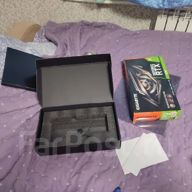 GeForce RTX 2060 ����