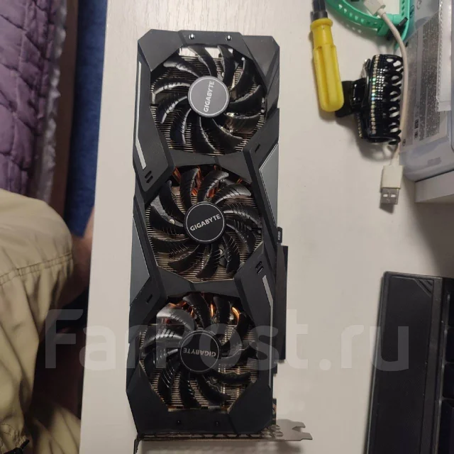 GeForce RTX 2060 ����