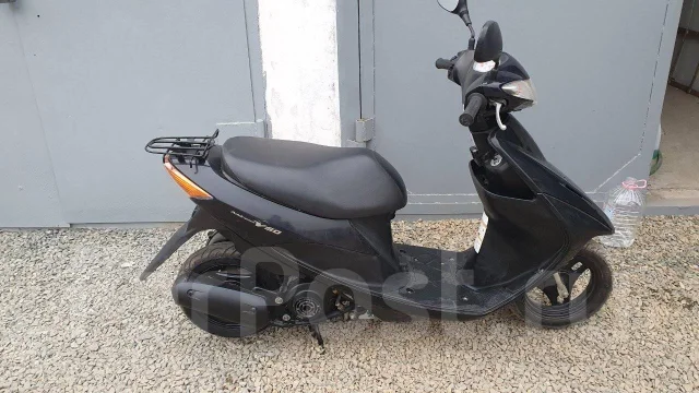 Suzuki Address V50. 50����. ��., ��������, ���������, ������ �� �� ����