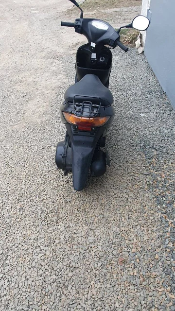 Suzuki Address V50. 50����. ��., ��������, ���������, ������ �� �� ����