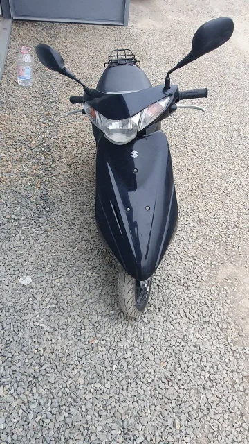Suzuki Address V50. 50����. ��., ��������, ���������, ������ �� �� ����