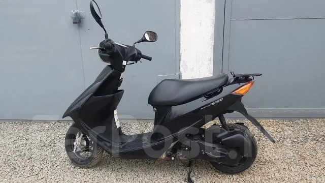 Suzuki Address V50. 50����. ��., ��������, ���������, ������ �� �� ����